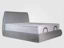 Boxspringbett Lenora Gewebestoff