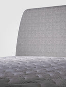 Boxspringbett Lenora Gewebestoff